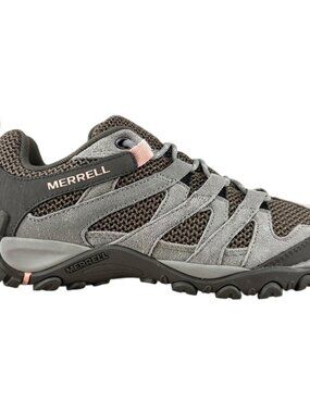 Merrell Alverstone Hike Shoes Women's US 9.5 -EU 40.5 BM1